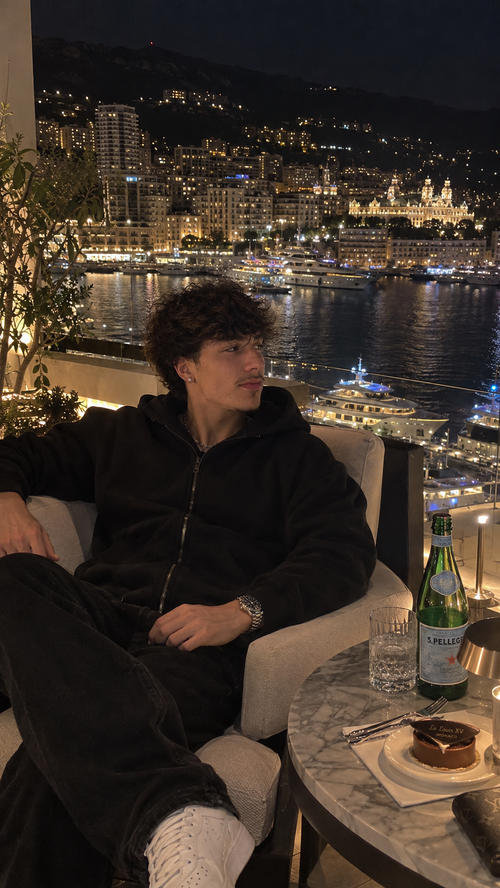 Luxury After Dark 100 Prompts