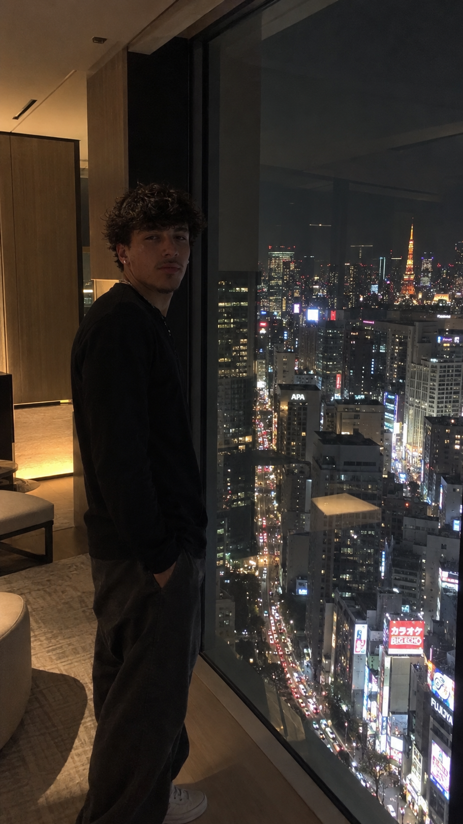 Luxury After Dark 100 Prompts