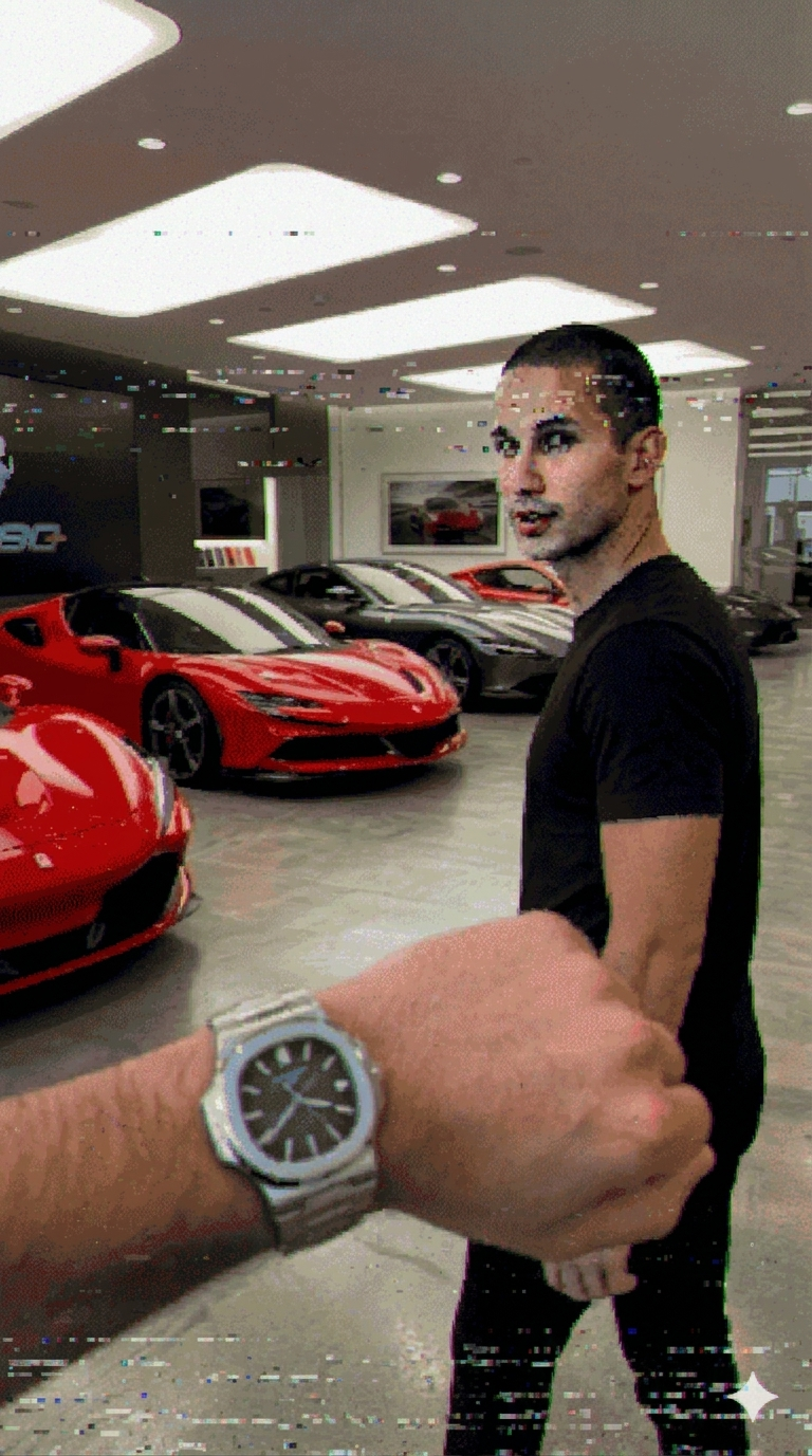 The Enhancer 8k Pack