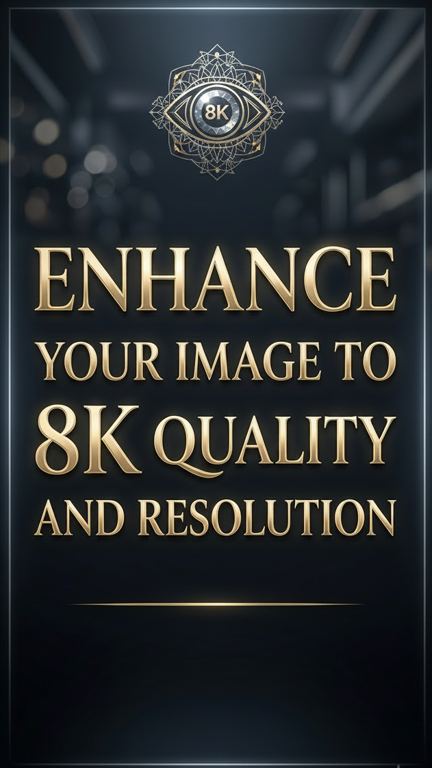 The Enhancer 8k Pack