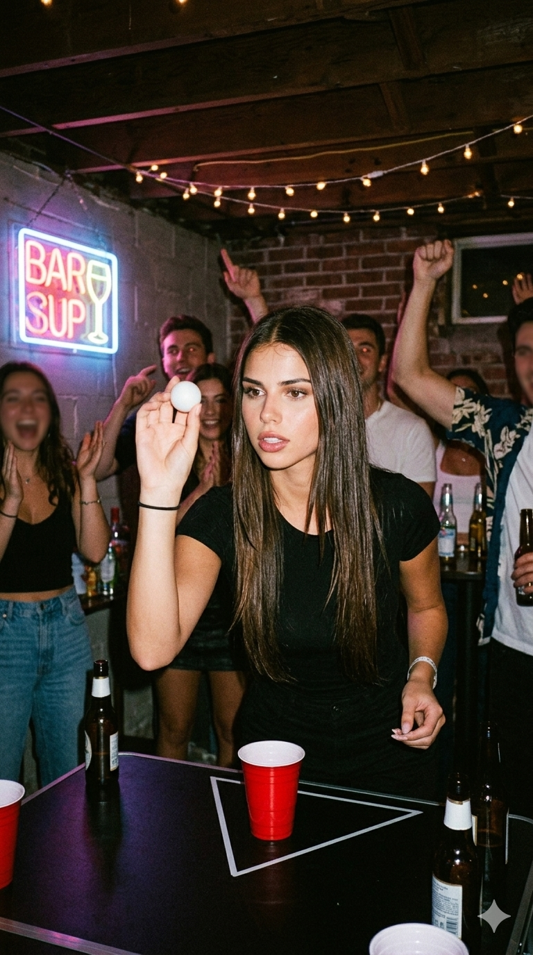 Nightclub & After-Hours (100 Prompts)