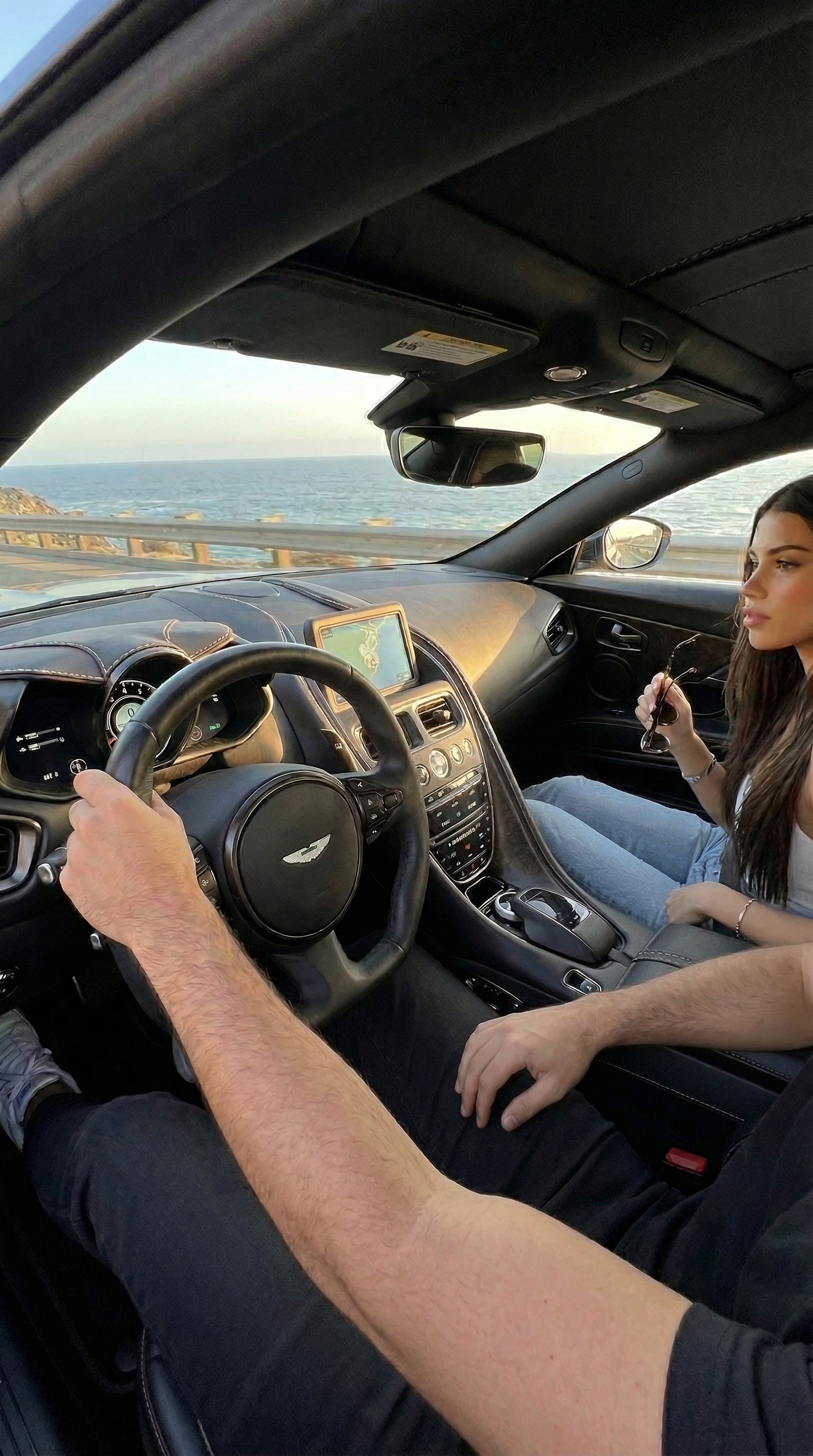 PRESTIGE - Duo POV 100 Prompts