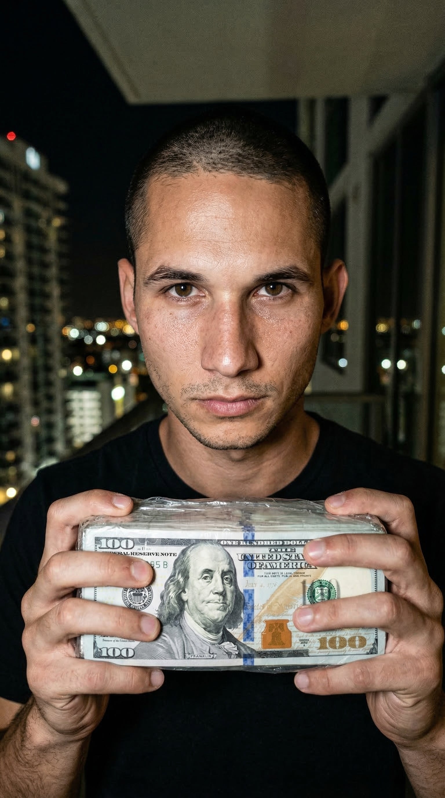 PRESTIGE - The Currency Pack 80 Prompts