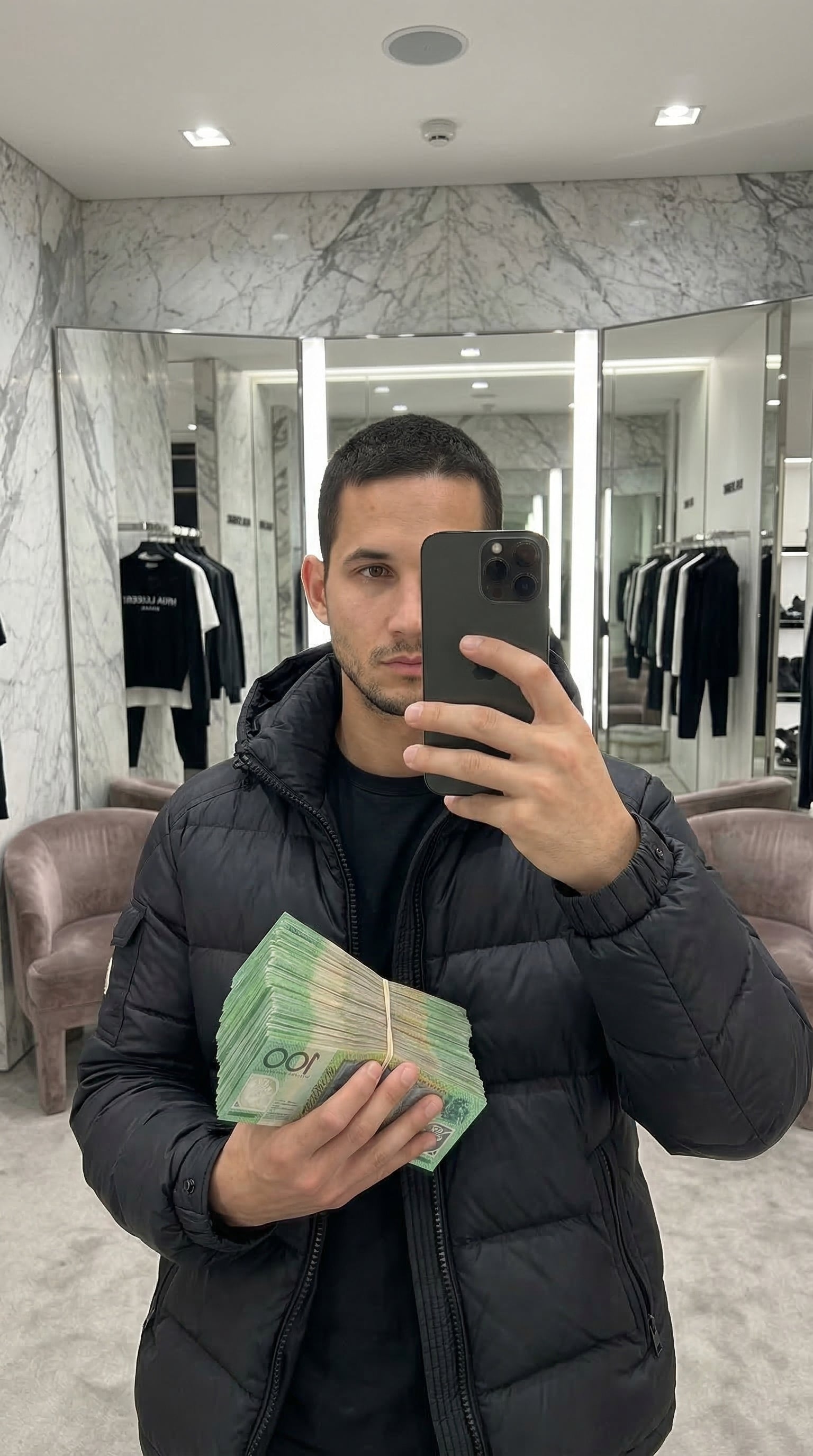 PRESTIGE - The Currency Pack 80 Prompts