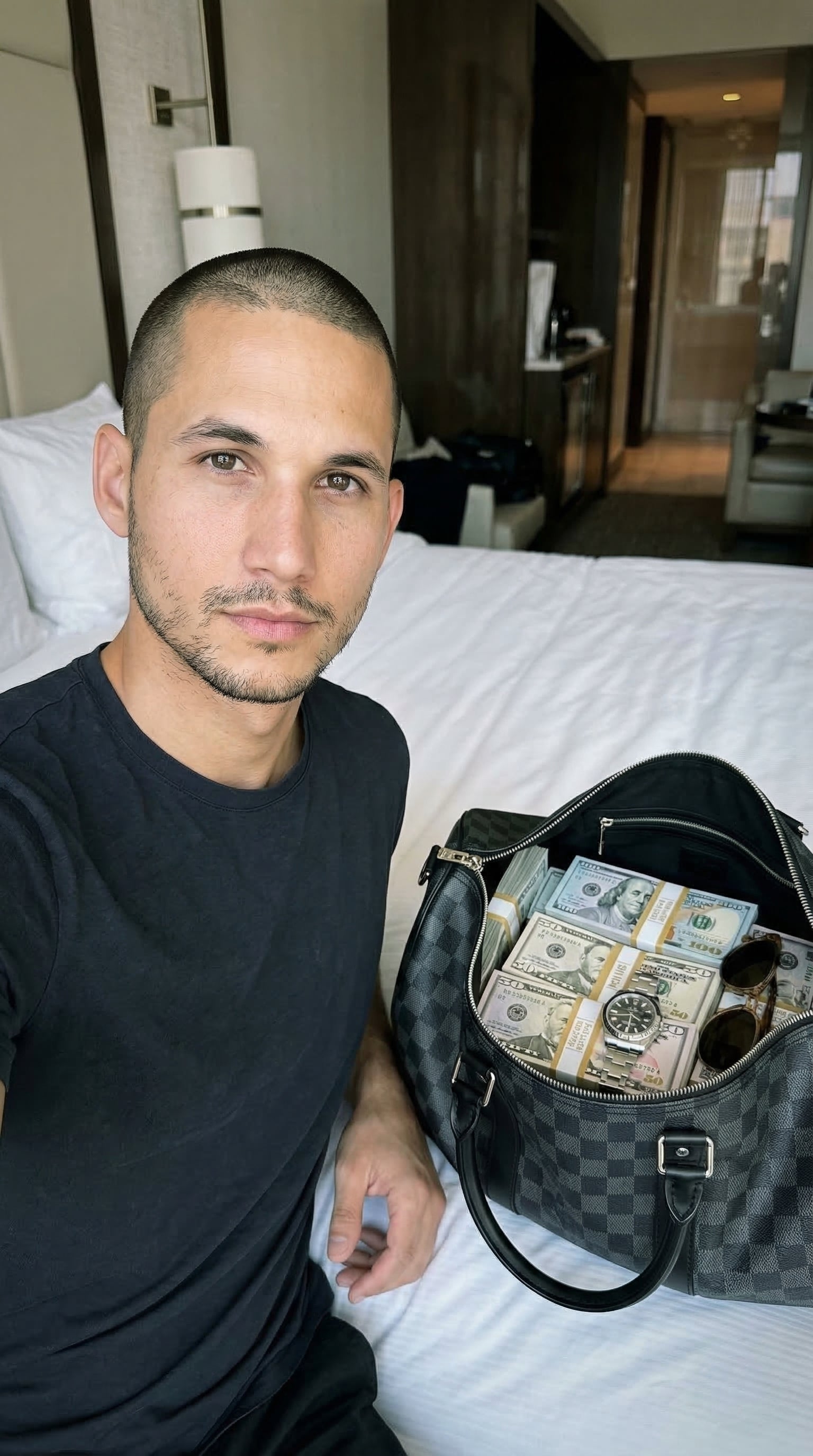 PRESTIGE - The Currency Pack 80 Prompts