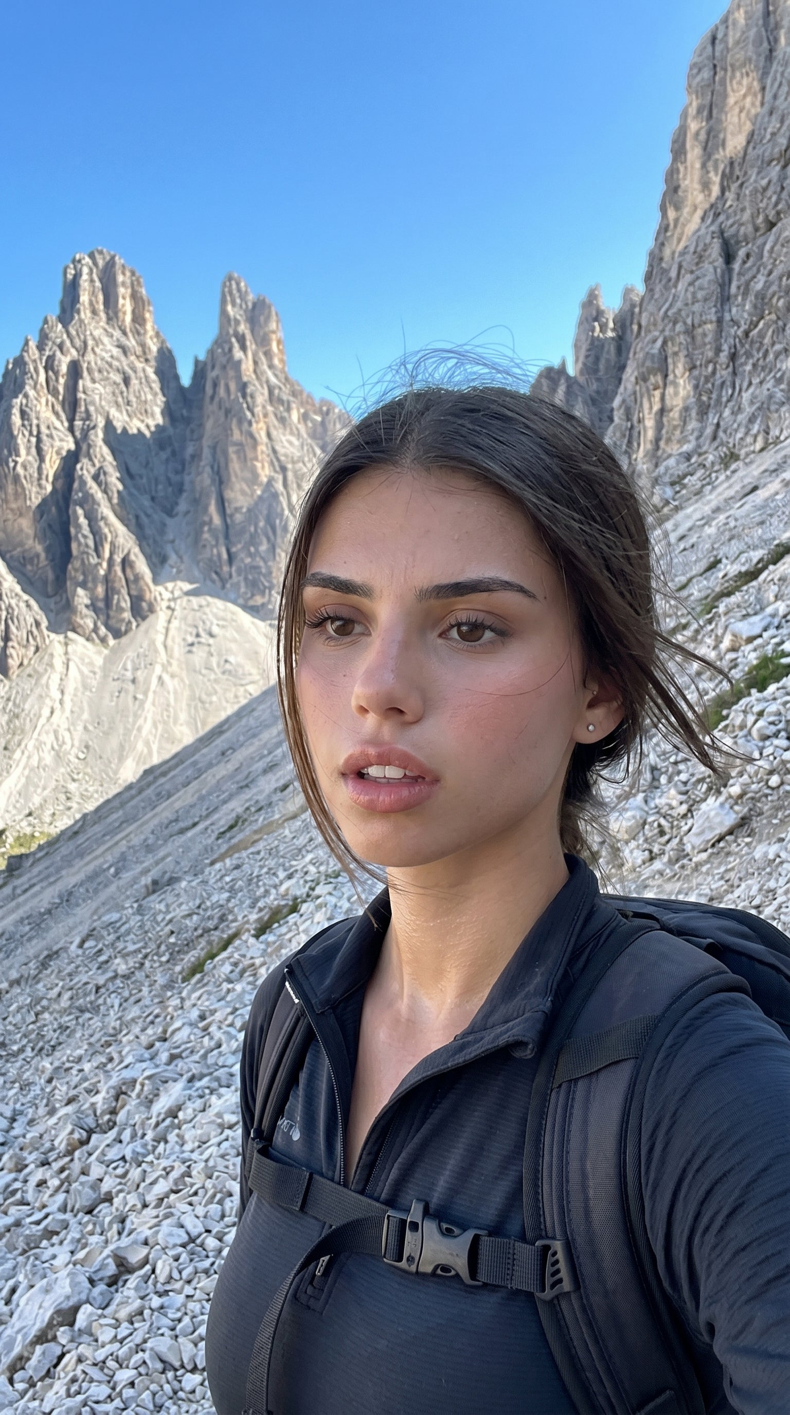 Scenic Travel & Views (100 Prompts)