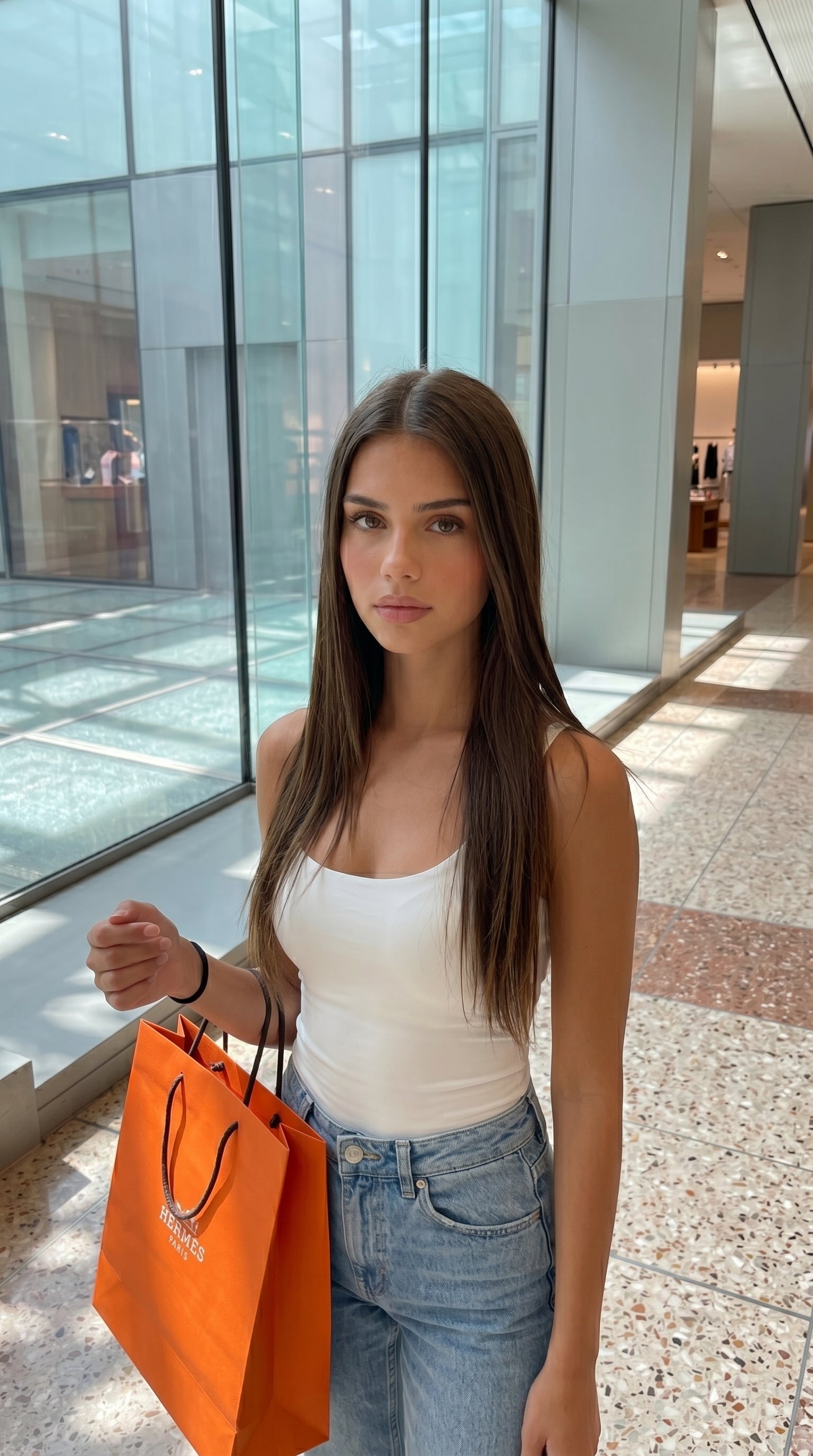 Luxury Shopping Edit (100 Prompts)