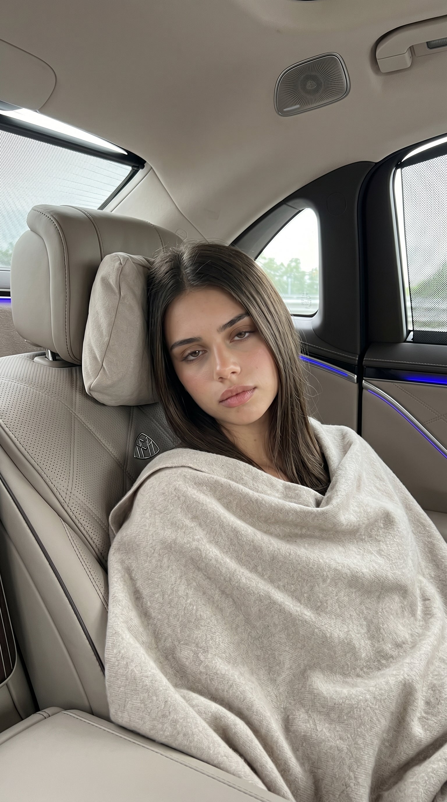 Luxury Auto Interiors (100 Prompts)