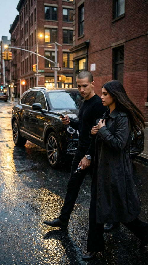 PRESTIGE - Duo POV 100 Prompts