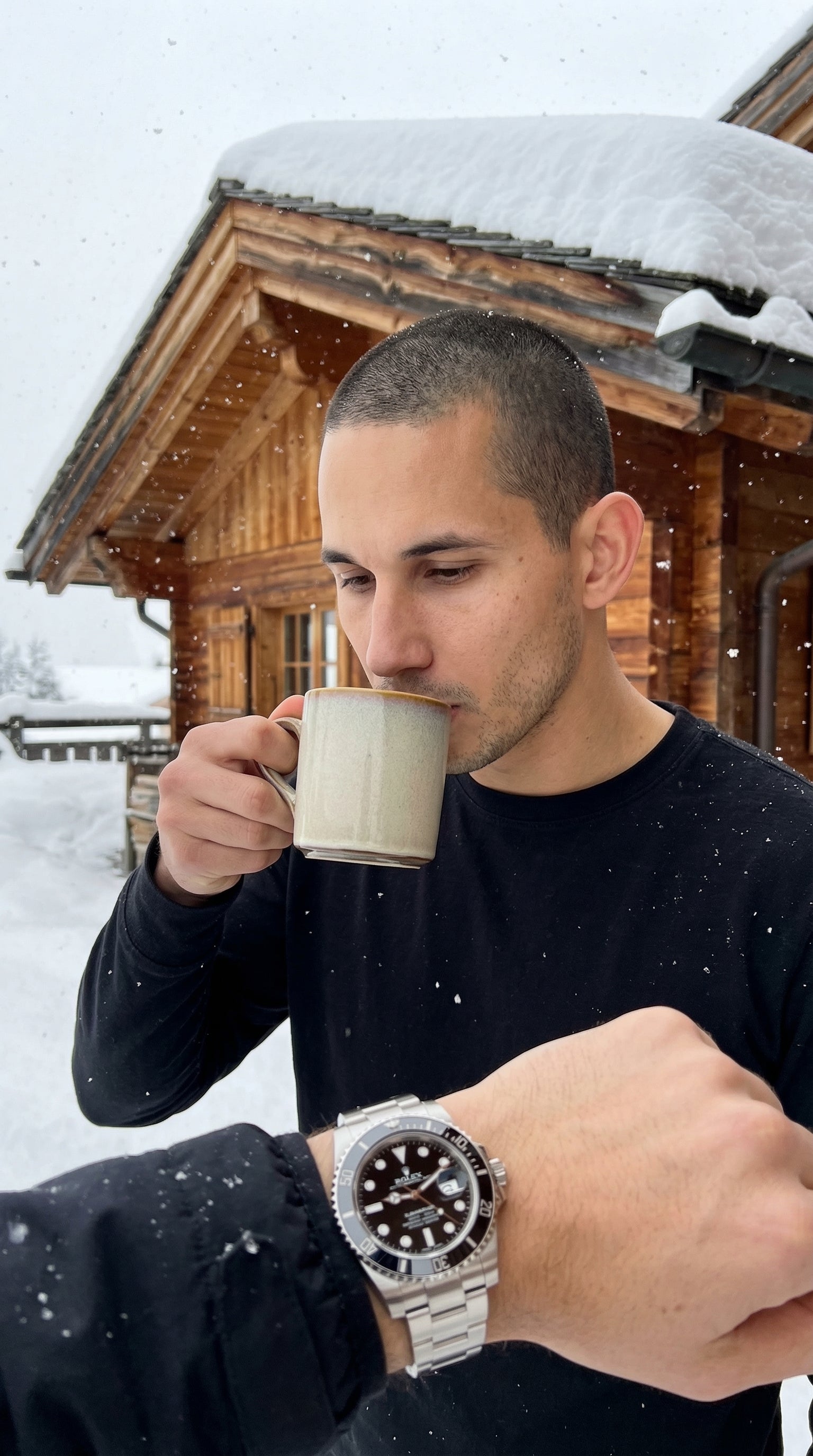 PRESTIGE - Lifestlye 100 prompts