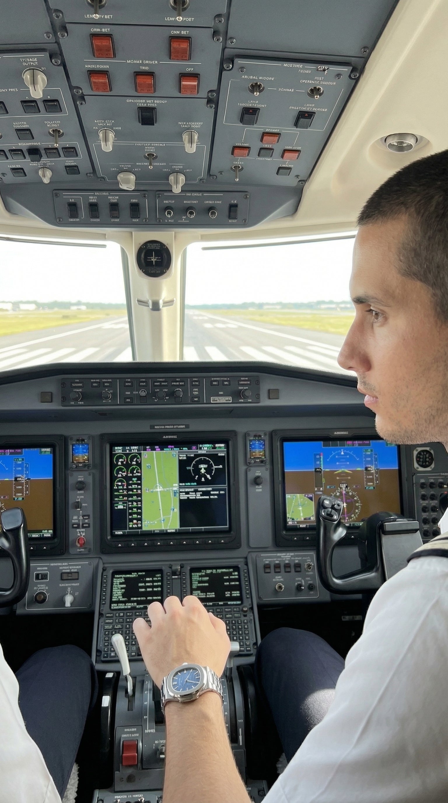 PRESTIGE - Lifestlye 100 prompts