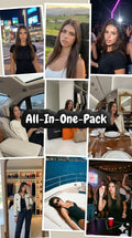 All-In-One-Bundle 850+ Prompts (Best Deal)